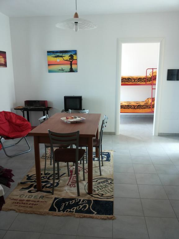 Valledoria Fiore Appartement Buitenkant foto
